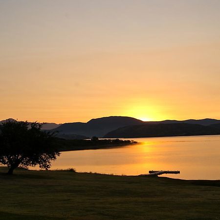 Vida En El Lago Hotell Tepecoacuilco de Trujano Exteriör bild