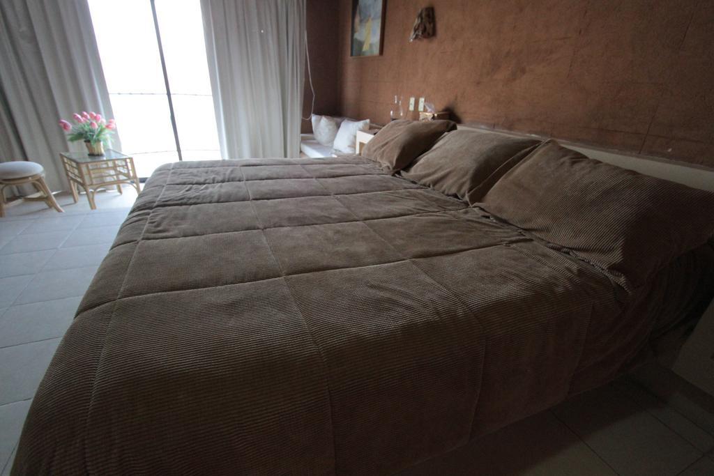 Vida En El Lago Hotell Tepecoacuilco de Trujano Exteriör bild