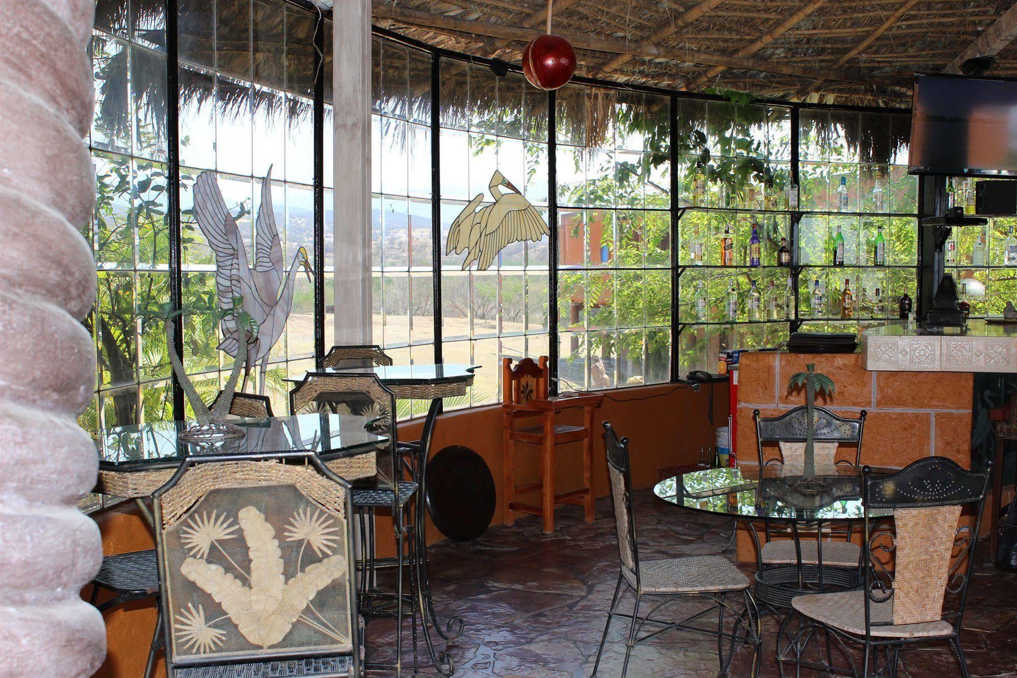 Vida En El Lago Hotell Tepecoacuilco de Trujano Exteriör bild